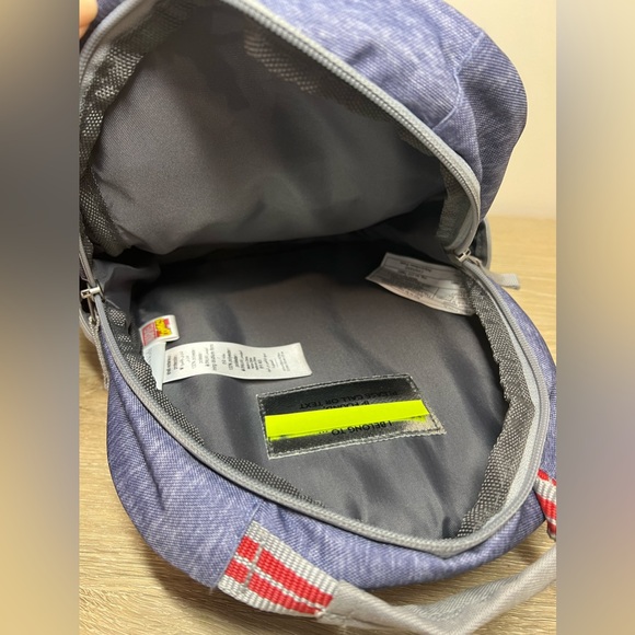 Pottery Barn Marvel Avengers Glow-in-the-Dark Backpack Mini - Picture 8 of 11